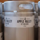 Apple Valley Cider Kegs