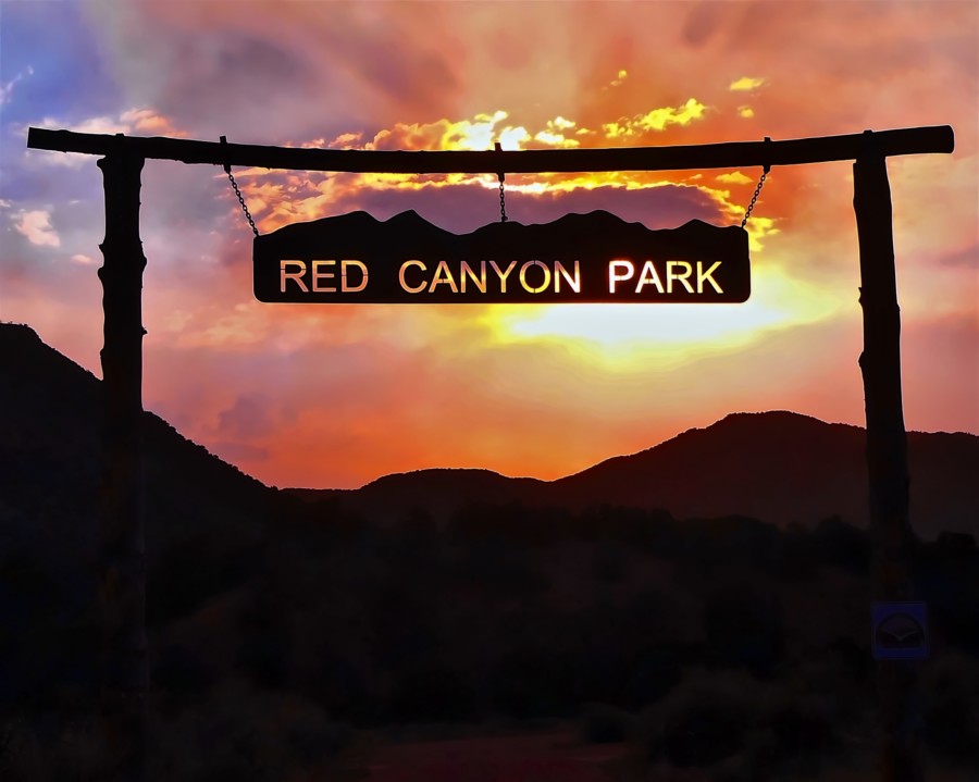 Red-Canyon-Park