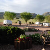 Royal View Campground